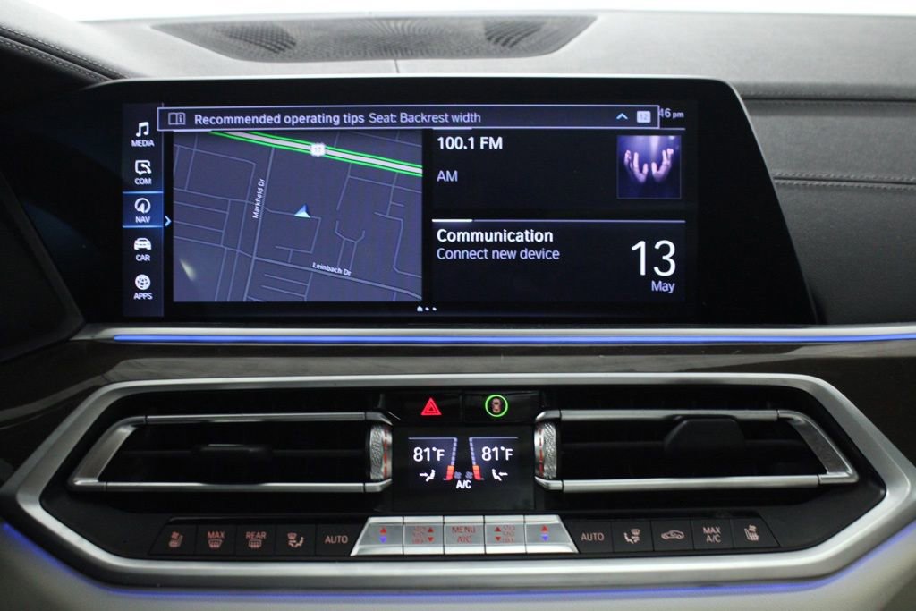 Used 2022 BMW X5 xDrive45e AWD/4WD image 24