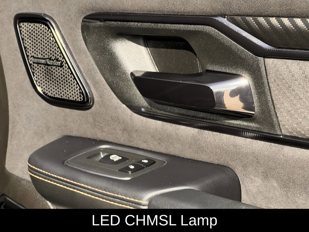 Used 2024 RAM 1500 TRX image 34