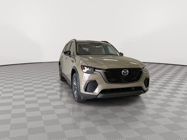 New 2026 MAZDA CX-70 SC AWD/4WD image 2