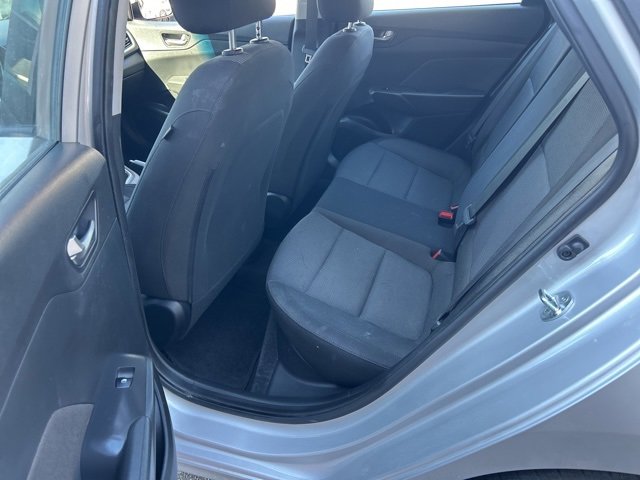 Used 2022 Hyundai Accent SE image 7