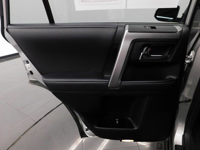 Used 2021 Toyota 4Runner SR5 Premium image 26