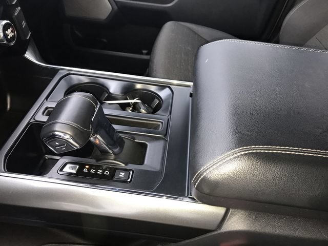 Used 2023 Ford F150 XLT w/ Equipment Group 302A High AWD/4WD image 21