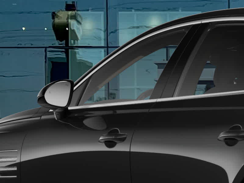 New 2026 Genesis G80 2.5T Advanced image 14