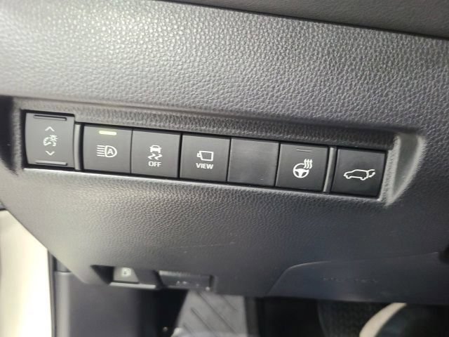 Certified 2022 Toyota Venza Limited AWD/4WD image 33