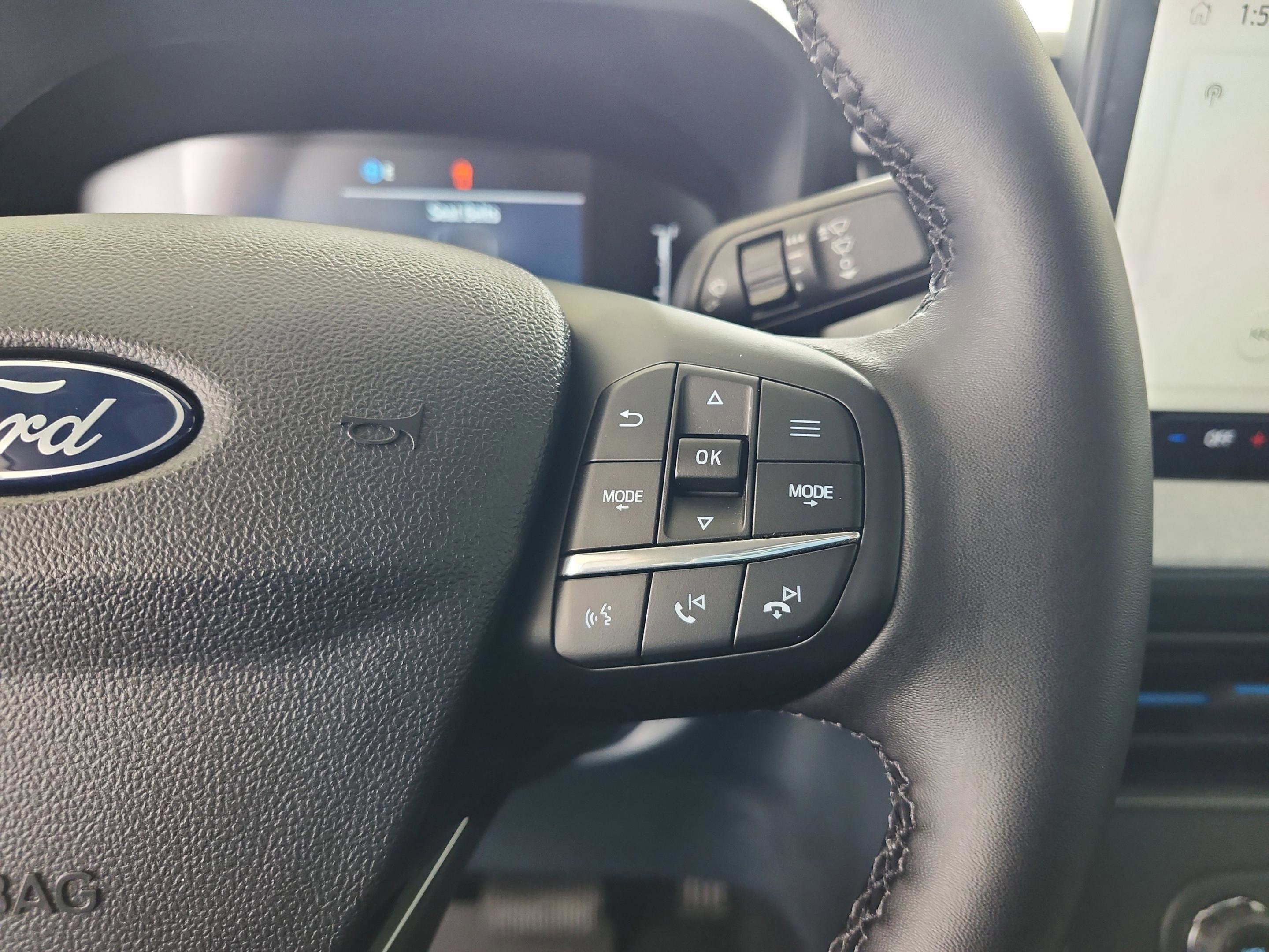 New 2026 Ford Maverick XLT w/ Equipment Group 301A image 32