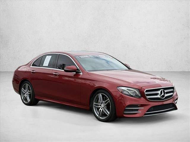 Used 2017 Mercedes-Benz E 300 image 3