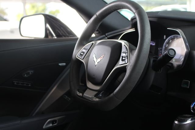 Used 2016 Chevrolet Corvette Z06 w/ 2LZ Preferred Equipment Group image 44
