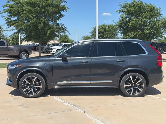 Used 2022 Volvo XC90 T8 Inscription Expression w/ Advanced Package image 5