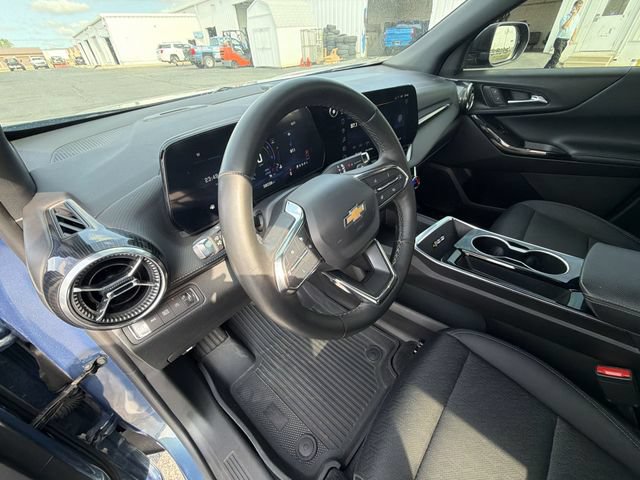 Certified 2025 Chevrolet Equinox LT w/ Convenience Package II AWD/4WD image 11