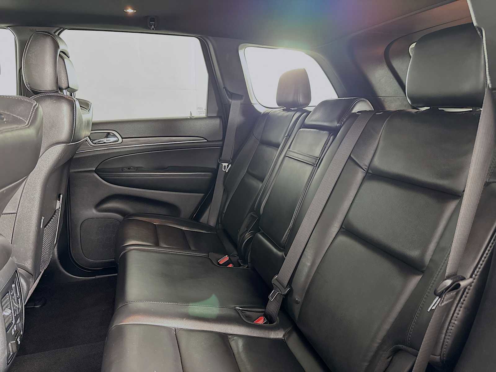 Used 2020 Jeep Grand Cherokee Limited w/ Premium Lighting Group image 21