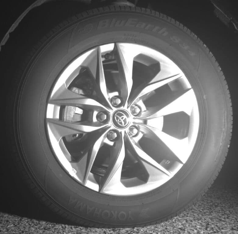 Used 2026 Toyota Sienna XLE FWD image 19