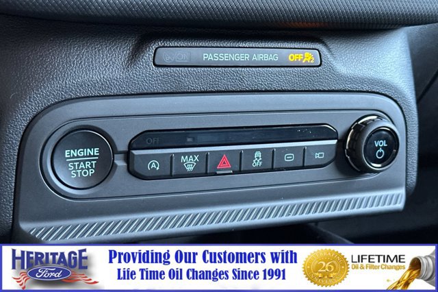 New 2025 Ford Bronco Sport Heritage w/ Convenience Package image 17