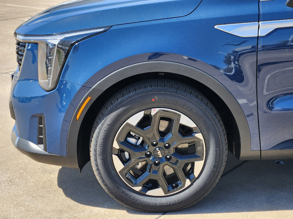 New 2026 Kia Sorento S image 5