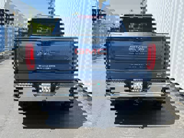 Used 2024 GMC Sierra 1500 SLT image 5