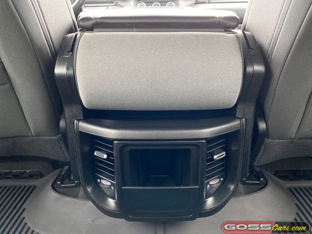 Certified 2022 RAM 1500 Big Horn image 22