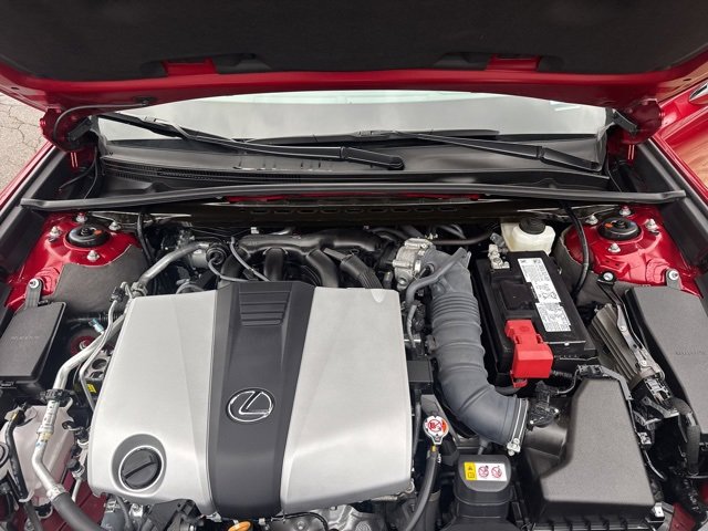 Certified 2024 Lexus ES 350 350 image 38