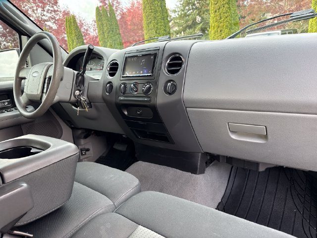 Used 2007 Ford F150 XLT AWD/4WD image 23