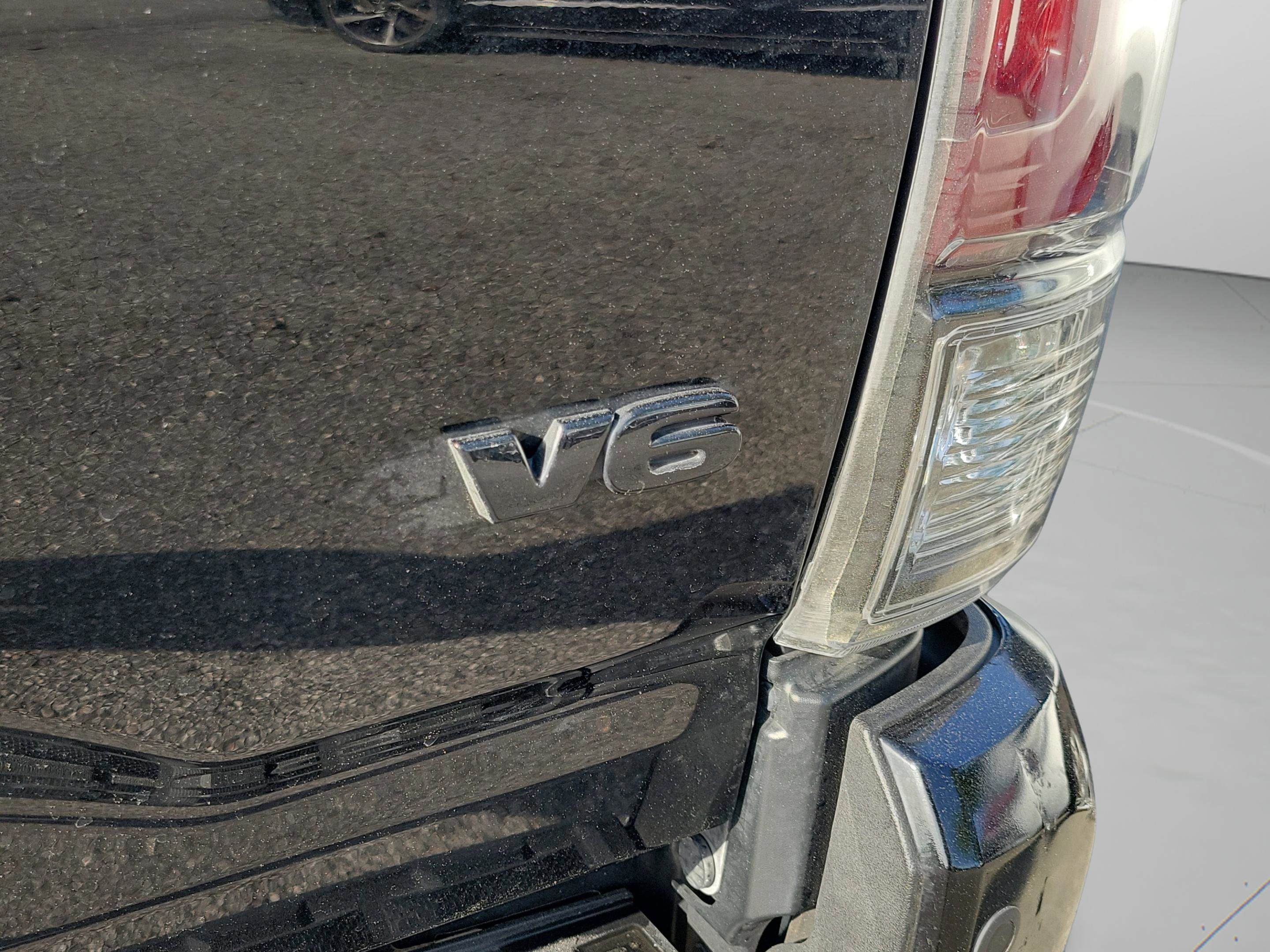 Used 2023 Toyota Tacoma TRD Sport w/ TRD Premium Sport Package image 20