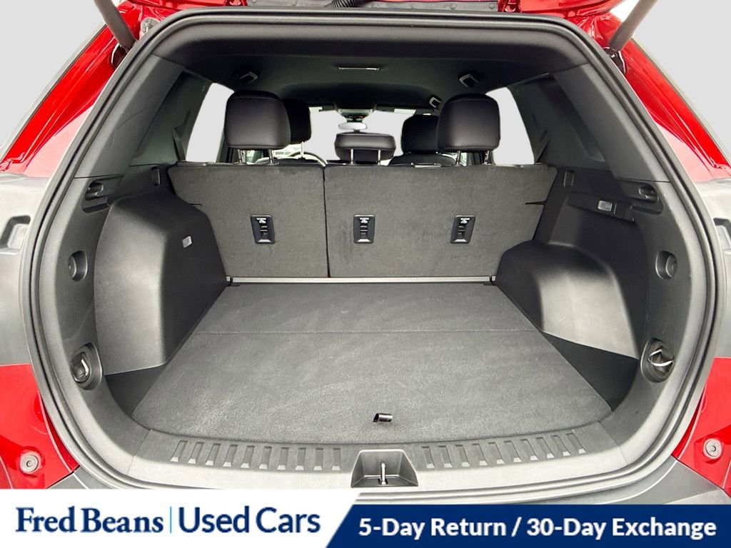 Used 2026 GMC Terrain Elevation w/ Elevation Premium Package image 28