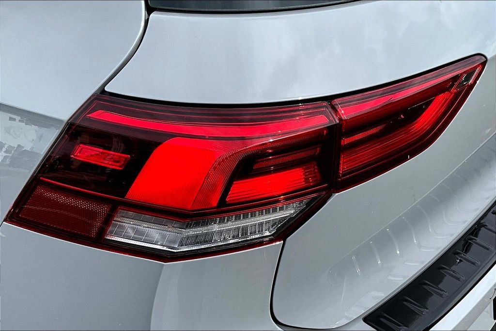 New 2026 Volkswagen GTI S image 22