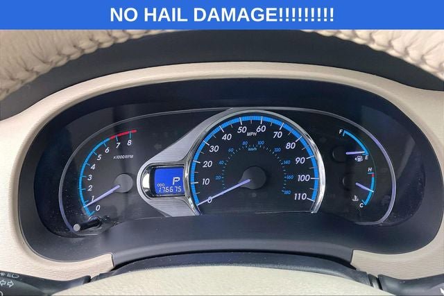 Used 2012 Toyota Sienna XLE w/ Entertainment Pkg FWD image 25