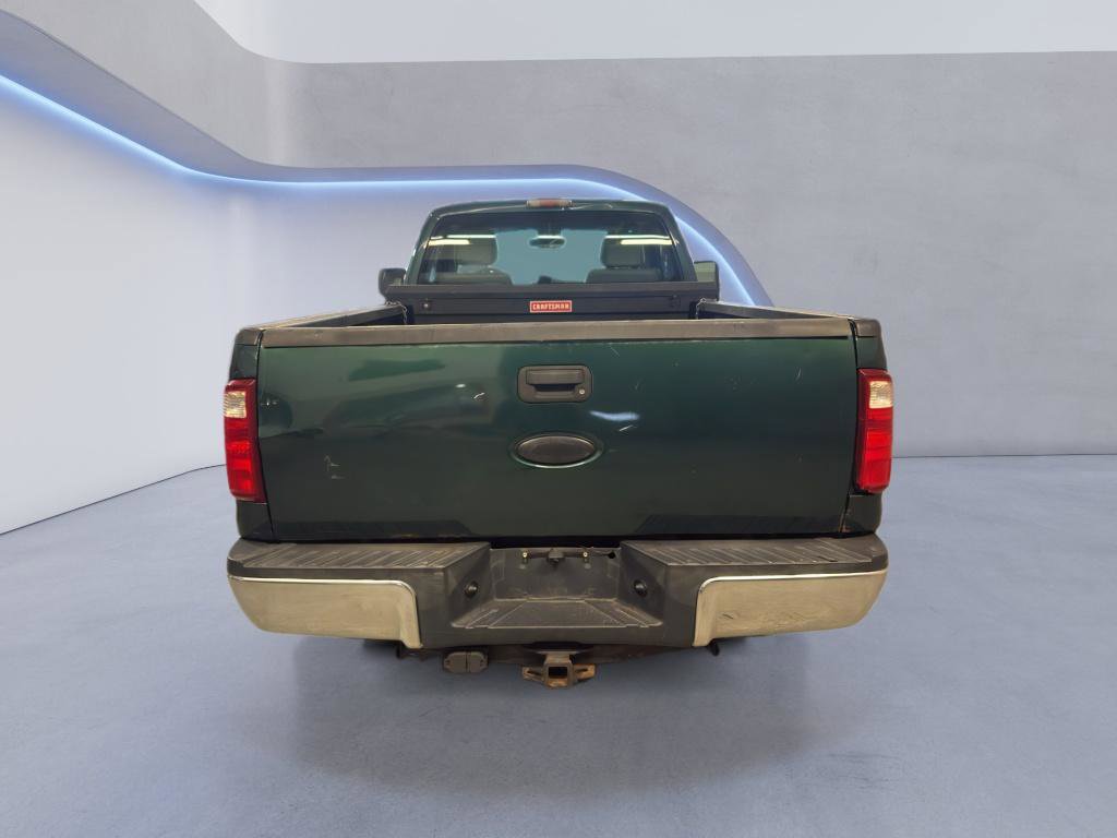 Used 2011 Ford F350 XL w/ Skid Plate Pkg image 7