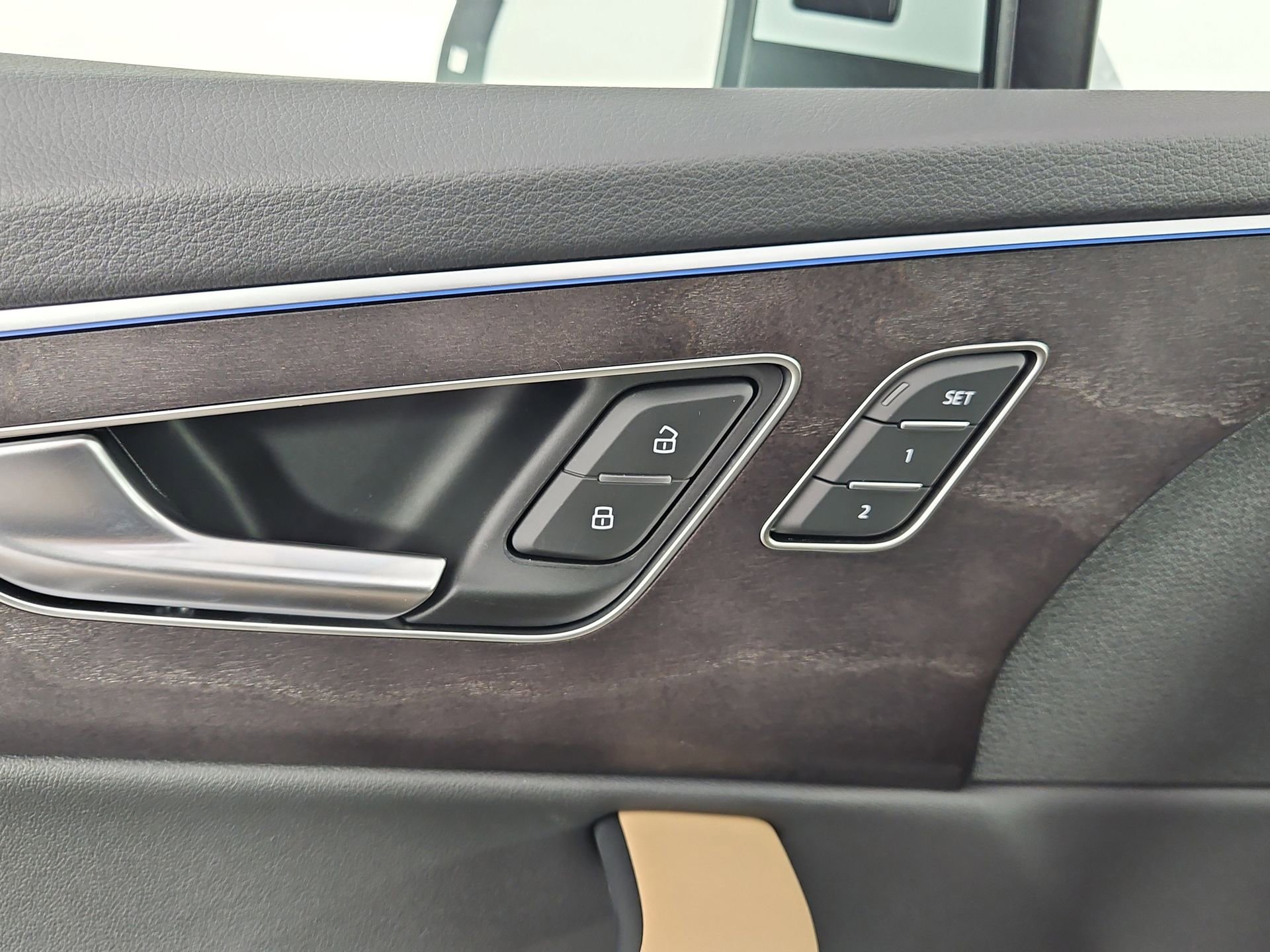 New 2026 Audi Q7 3.0T Premium Plus image 23