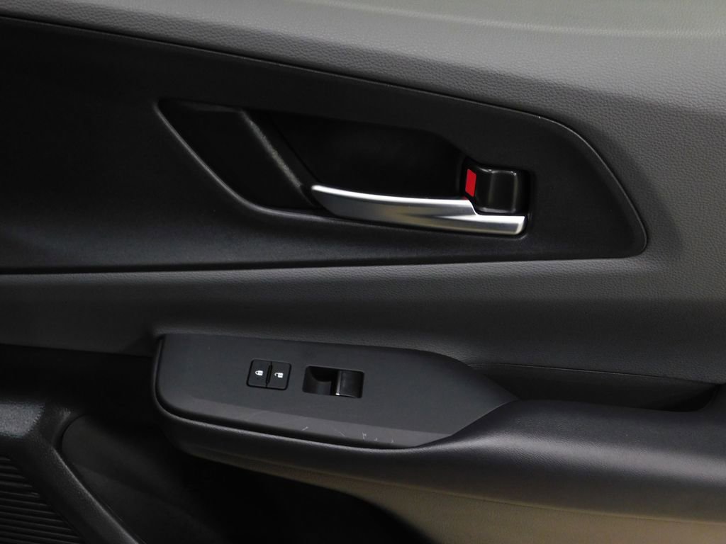 Used 2024 Toyota Prius XLE image 91