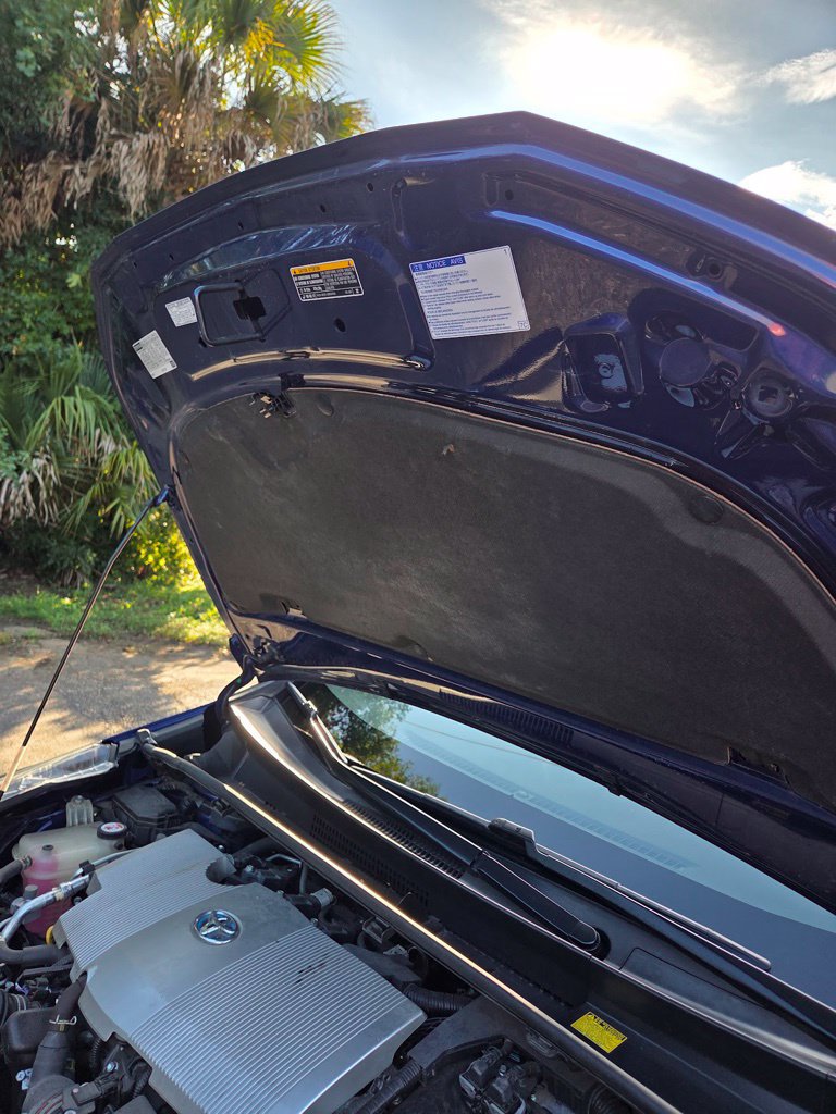 Used 2018 Toyota Prius Four Touring FWD image 10