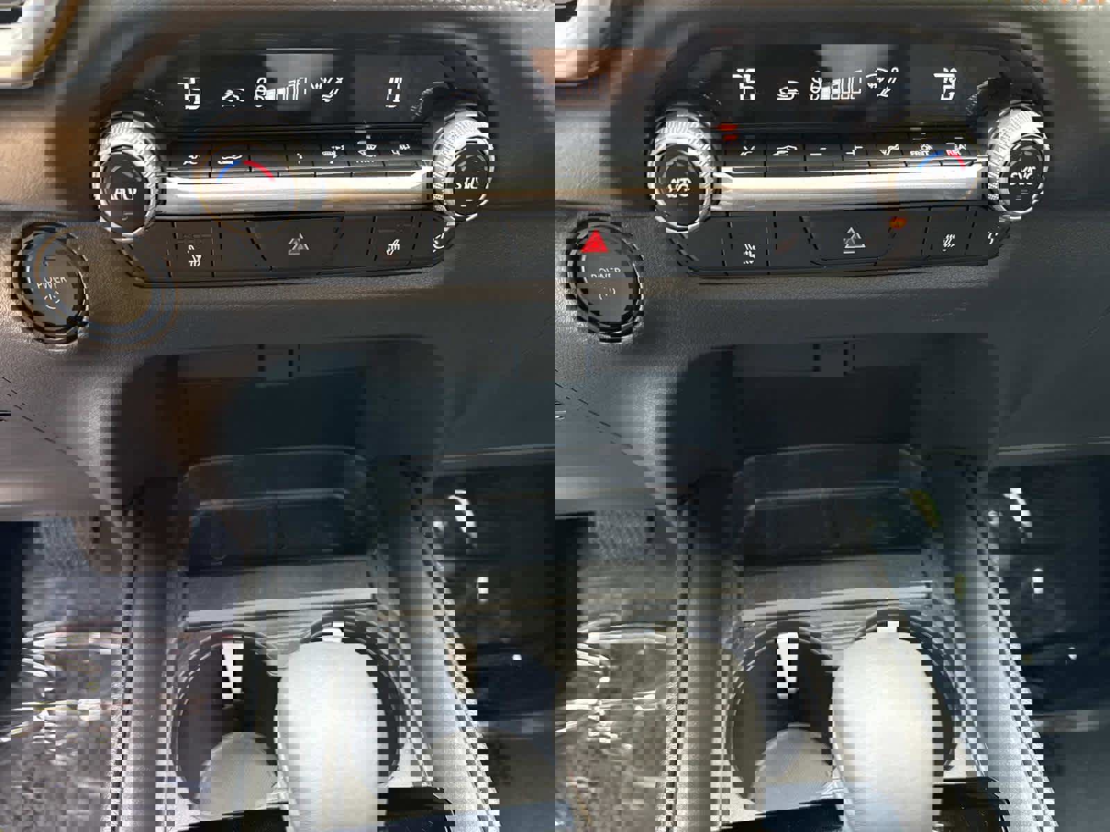 Certified 2025 MAZDA CX-50 AWD 2.5 Hybrid w/ Weather Package image 23