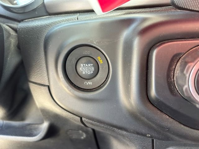 Used 2020 Jeep Gladiator Sport w/ Trailer Tow Package image 28