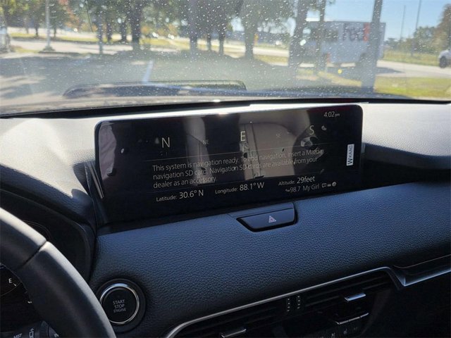 New 2026 MAZDA CX-90 3.3 Turbo w/ Premium Sport Pkg image 8