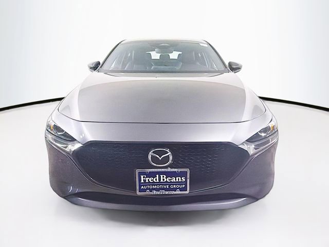 Used 2024 MAZDA MAZDA3 s image 2