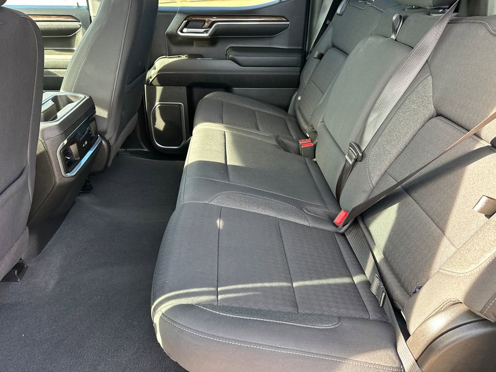 Used 2024 GMC Sierra 1500 Elevation w/ Preferred Package image 20