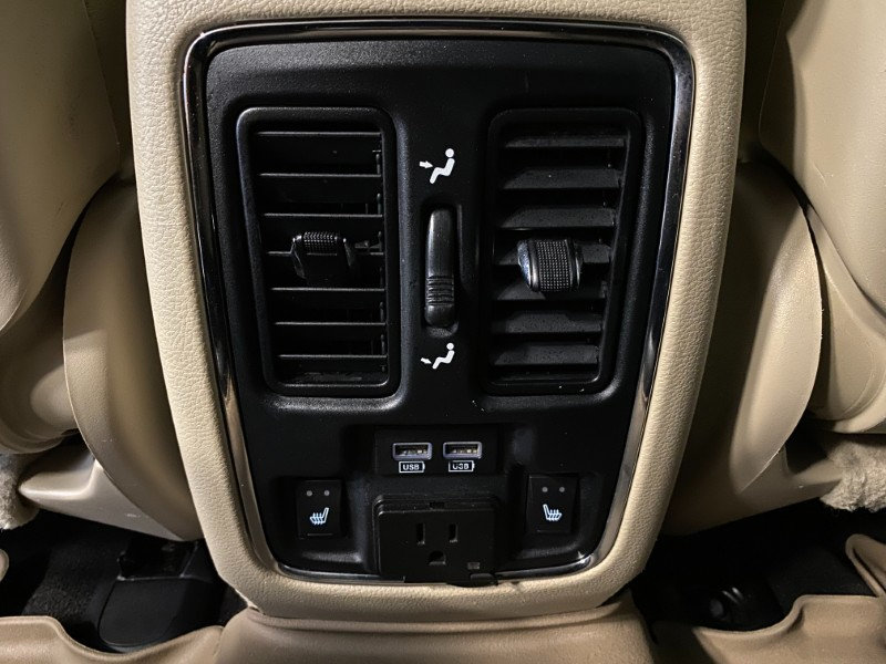 Used 2014 Dodge Durango Citadel w/ Technology Group AWD/4WD image 48