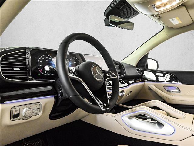 New 2026 Mercedes-Benz GLE 450 4MATIC image 10