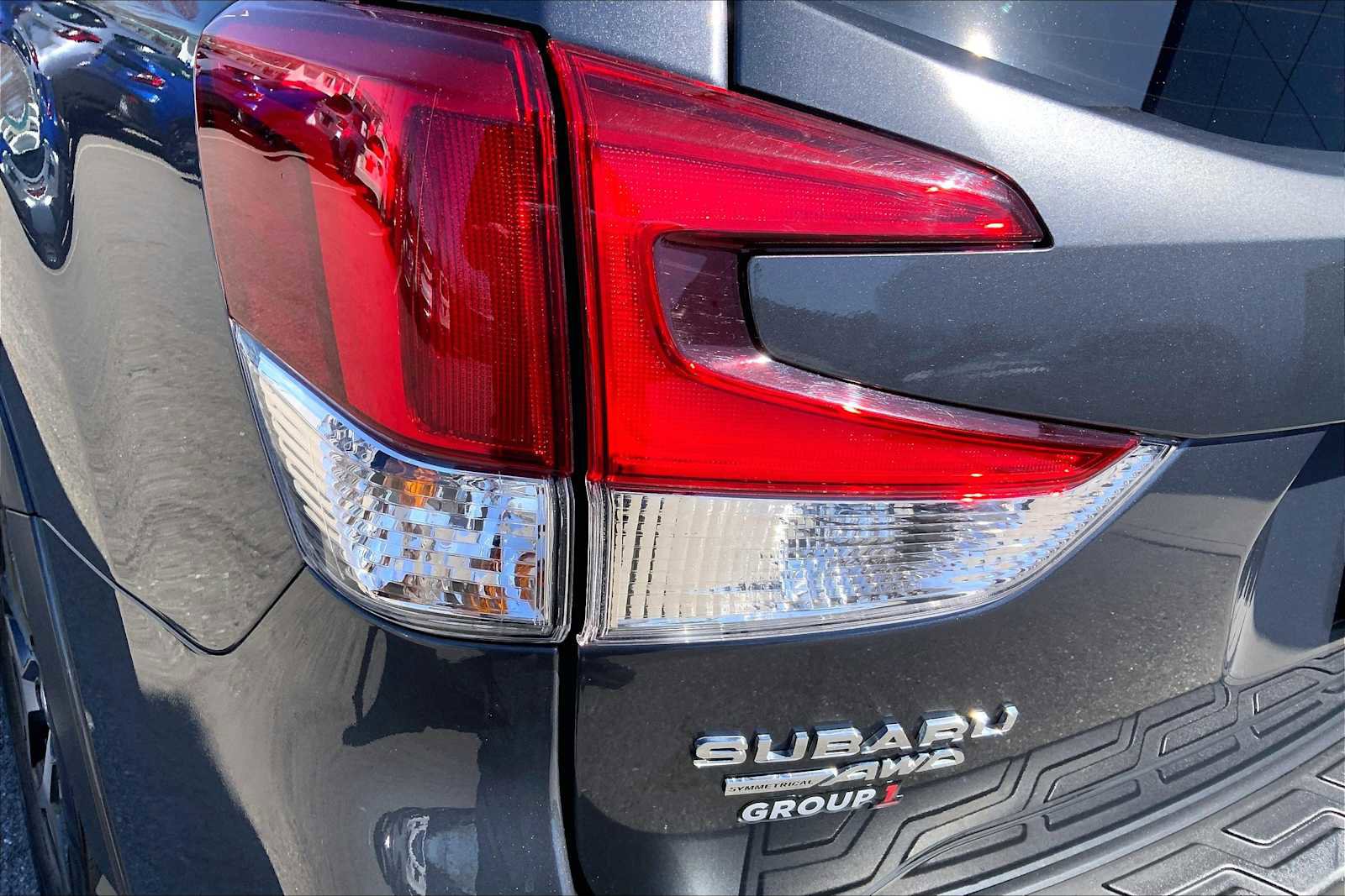 Certified 2023 Subaru Forester Premium AWD/4WD image 28