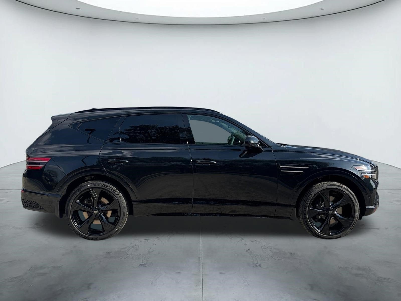 New 2026 Genesis GV80 3.5T Prestige AWD/4WD image 6