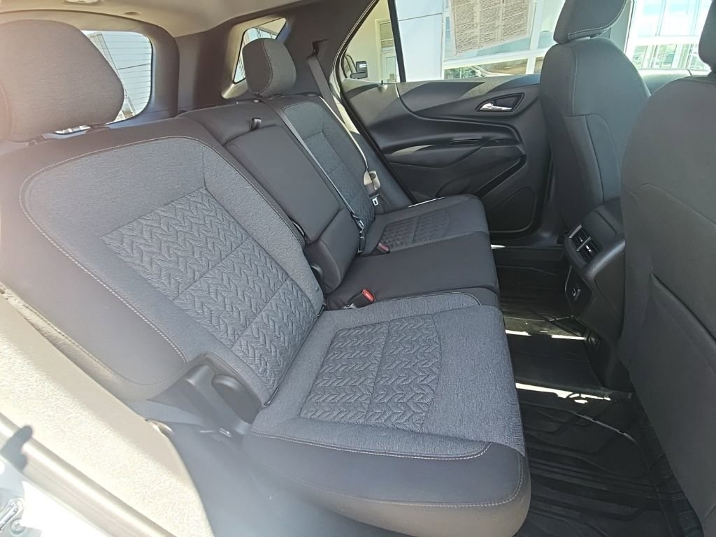 Certified 2024 Chevrolet Equinox LT image 20