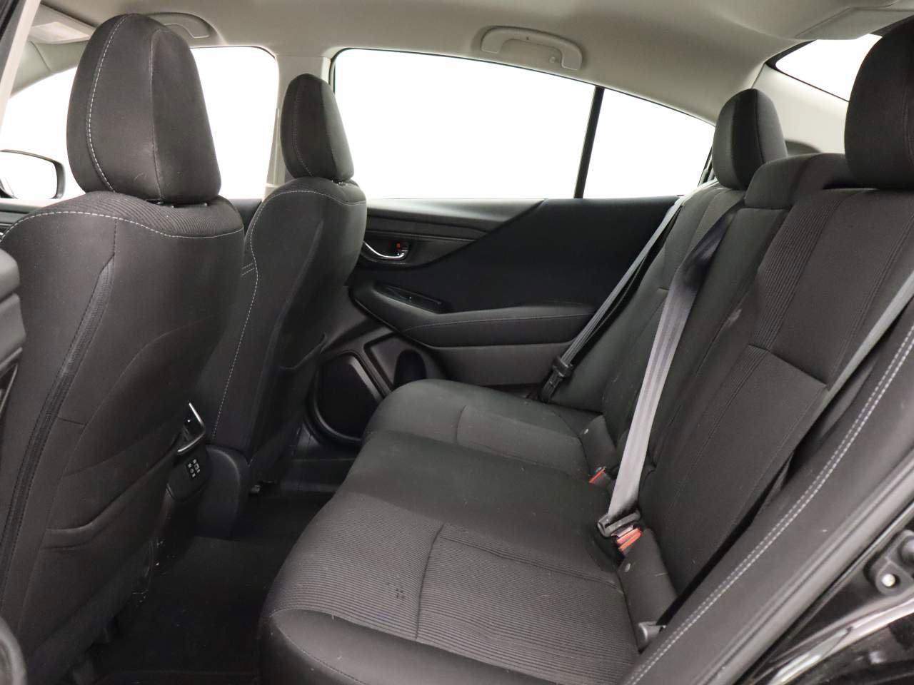 Used 2023 Subaru Legacy Premium image 16