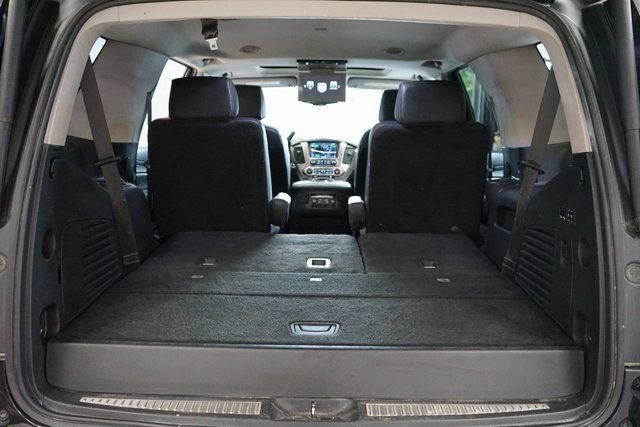 Used 2020 GMC Yukon Denali w/ Denali Ultimate Package image 55