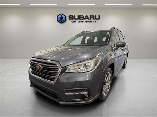 Used 2022 Subaru Ascent Limited w/ Technology Package