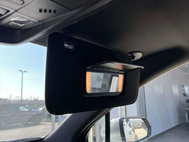 Certified 2025 Cadillac XT6 Luxury image 34