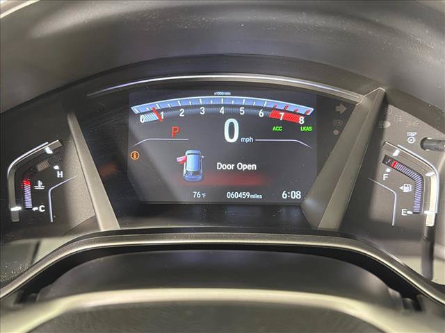 Used 2022 Honda CR-V Touring image 29