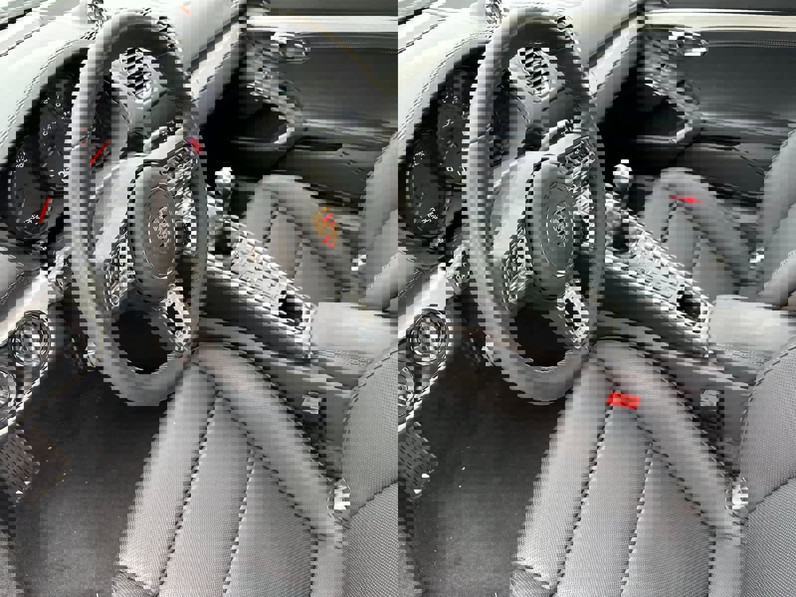 Used 2025 Porsche 718 Cayman GTS image 4