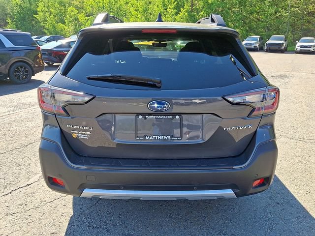 Used 2024 Subaru Outback Limited AWD/4WD image 5