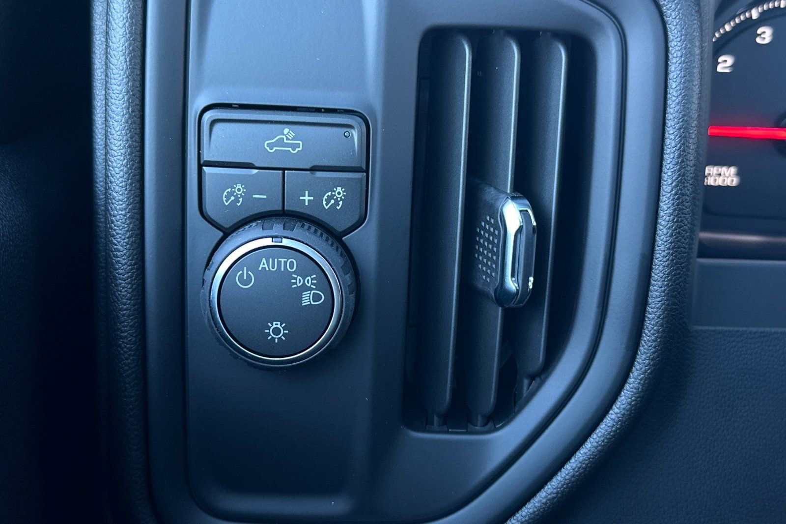 New 2026 Chevrolet Silverado 2500 W/T image 25