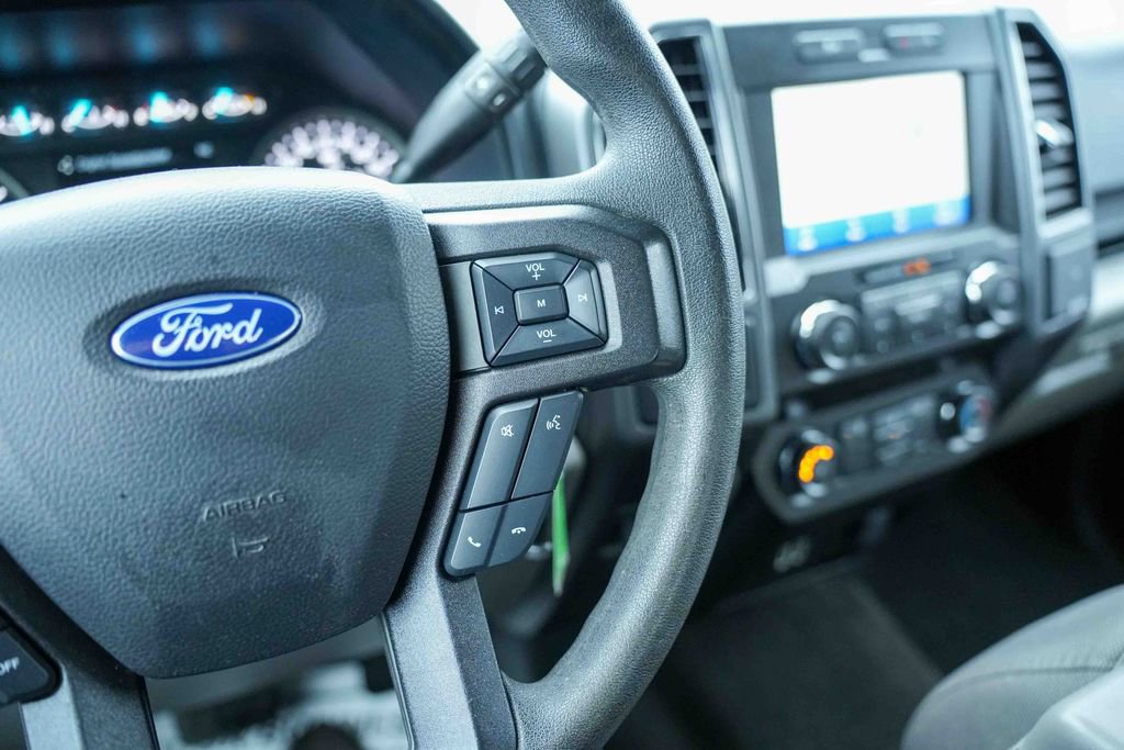 Used 2020 Ford F150 XLT w/ Trailer Tow Package image 26