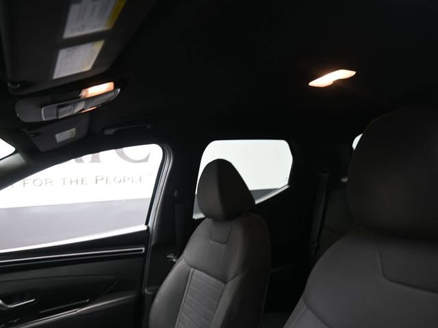 Used 2022 Hyundai Santa Cruz SEL image 18