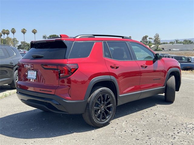 New 2026 GMC Terrain Elevation w/ Black Edition image 3